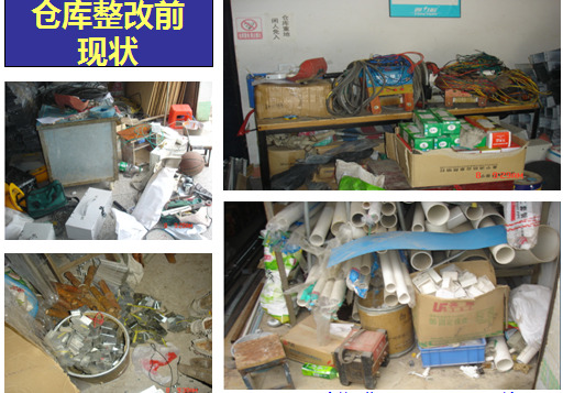 企業(yè)形象化，行為規(guī)范化