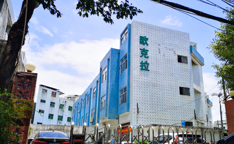 2021年東莞市歐克拉電子科技有限公司全面升級(jí)管理項(xiàng)目圓滿成功！