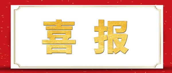 喜報！金睿智能再獲雙軟認證