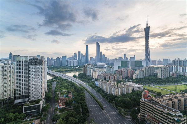 如何借助廣州供應(yīng)鏈咨詢降低企業(yè)運(yùn)營成本？