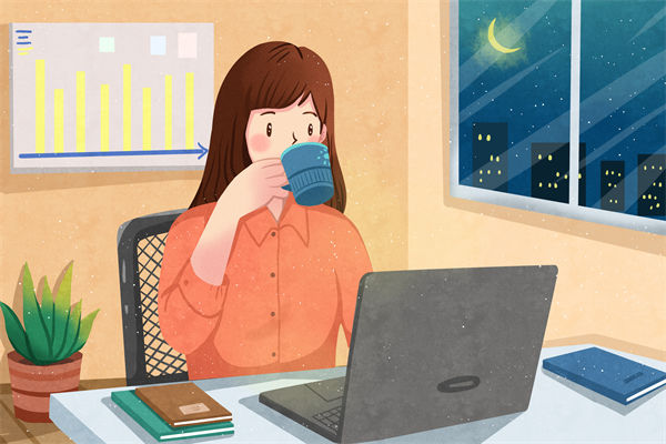 多家企業(yè)開(kāi)始反內(nèi)卷：不準(zhǔn)加班，對(duì)企業(yè)績(jī)效管理的啟示