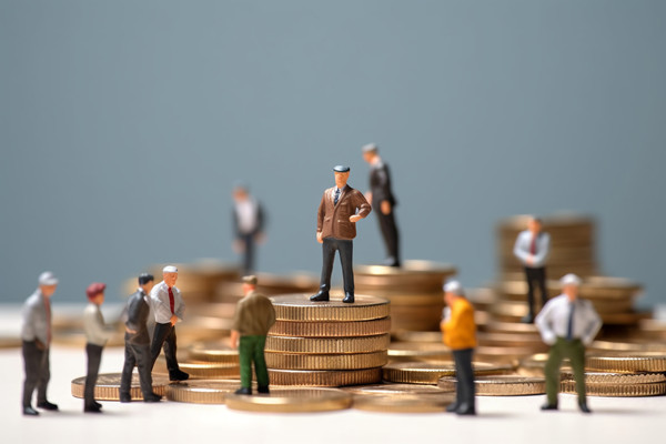 中小企業(yè)薪酬管理難題多，怎樣以小投入獲大回報？
