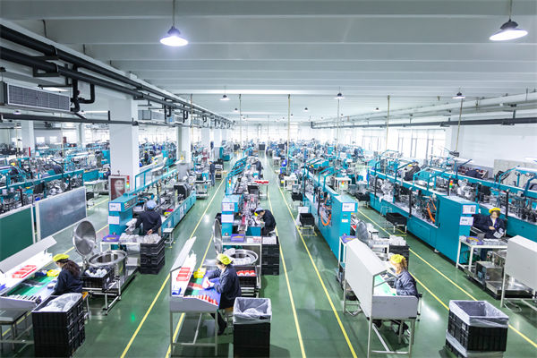 庫(kù)存積壓成企業(yè)重負(fù)，精益生產(chǎn)一招讓庫(kù)存瘦身減負(fù)！