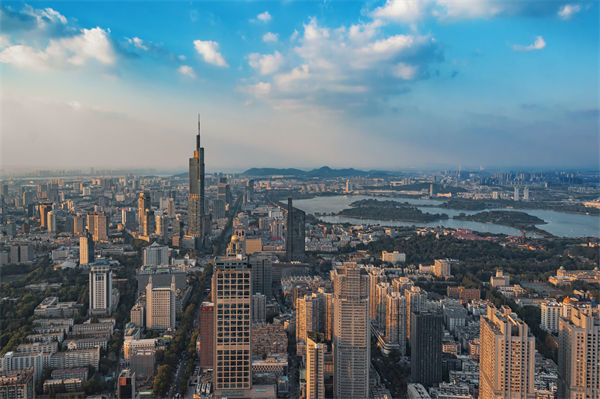 南京全面取消商品房限售，對(duì)關(guān)聯(lián)企業(yè)的營(yíng)銷啟示