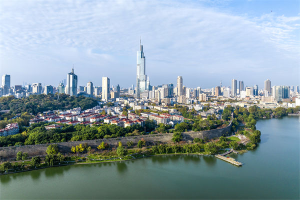 南京全面取消商品房限售，對(duì)關(guān)聯(lián)企業(yè)的營(yíng)銷啟示