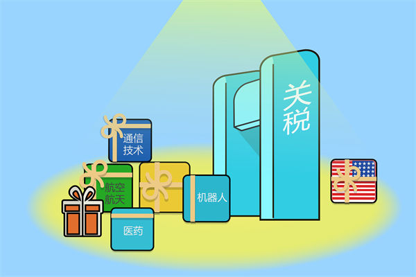 關(guān)聯(lián)企業(yè)在組織規(guī)劃上如何應(yīng)對特朗普再加關(guān)稅威脅？