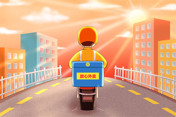 京東：給所有騎手的對象安排工作，關聯(lián)企業(yè)怎么看？